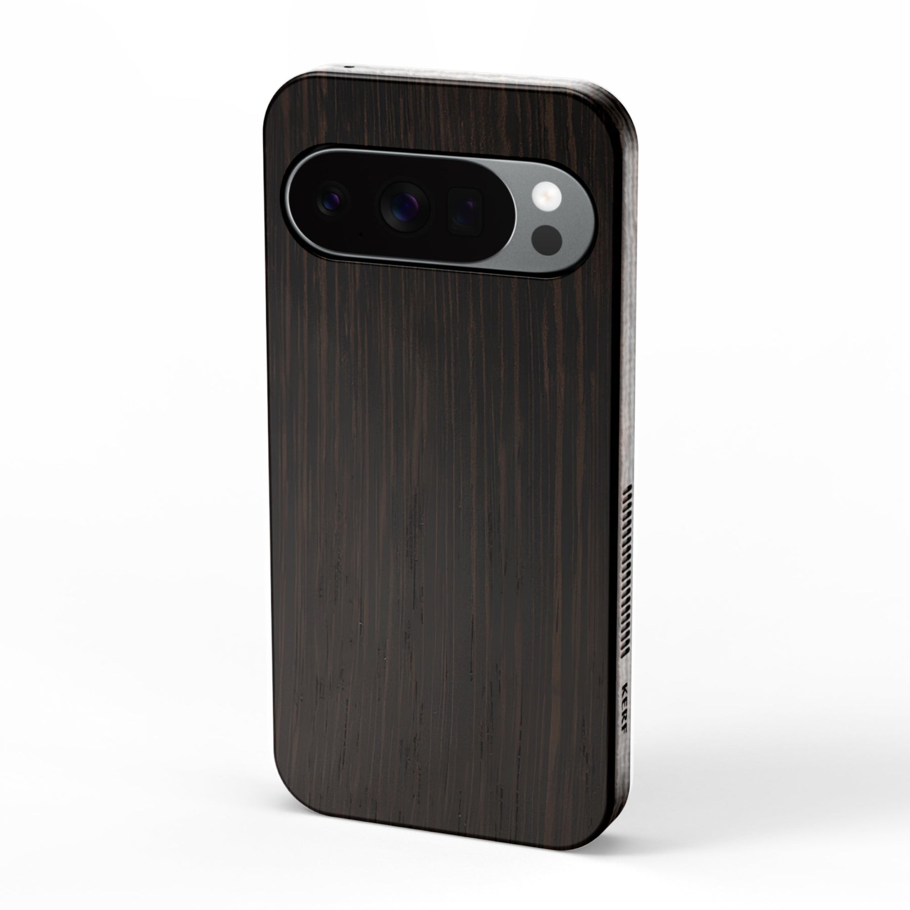 Pixel 10 Pro XL Solid Wood Case