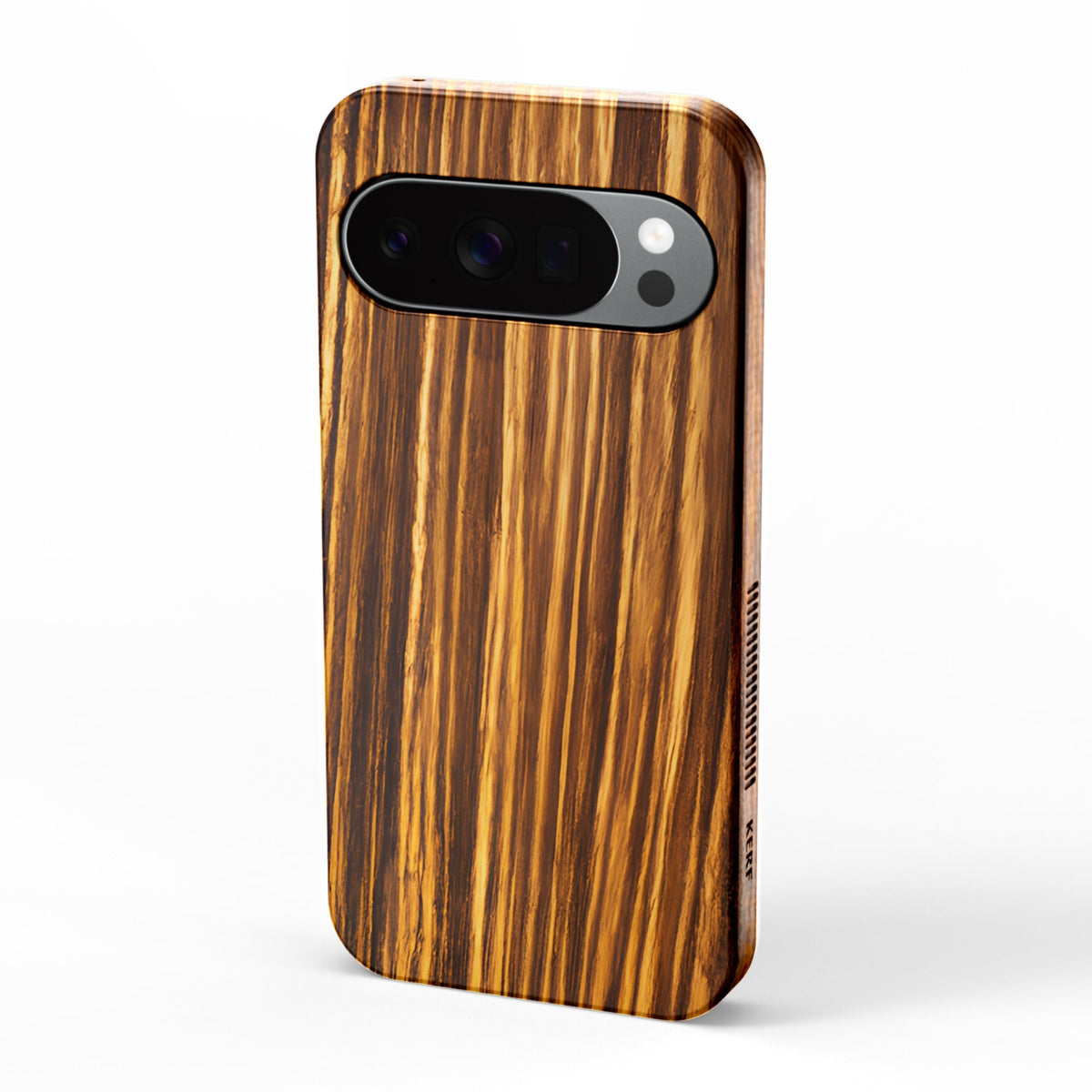 Pixel 10 Pro XL Solid Wood Case