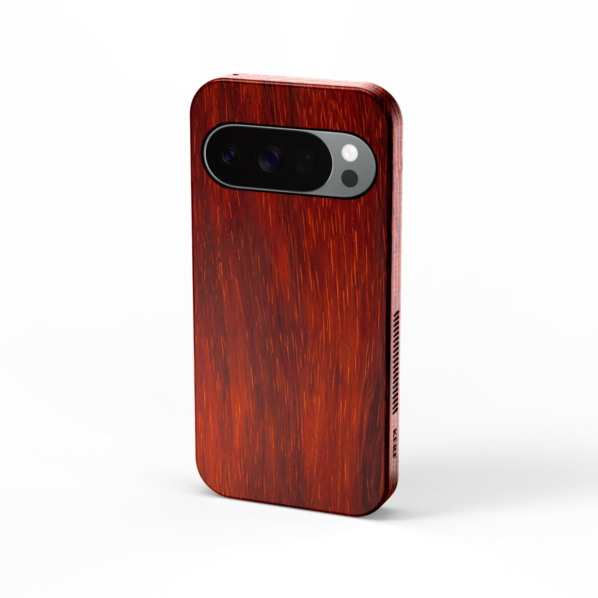 Pixel 10 Pro Solid Wood Case