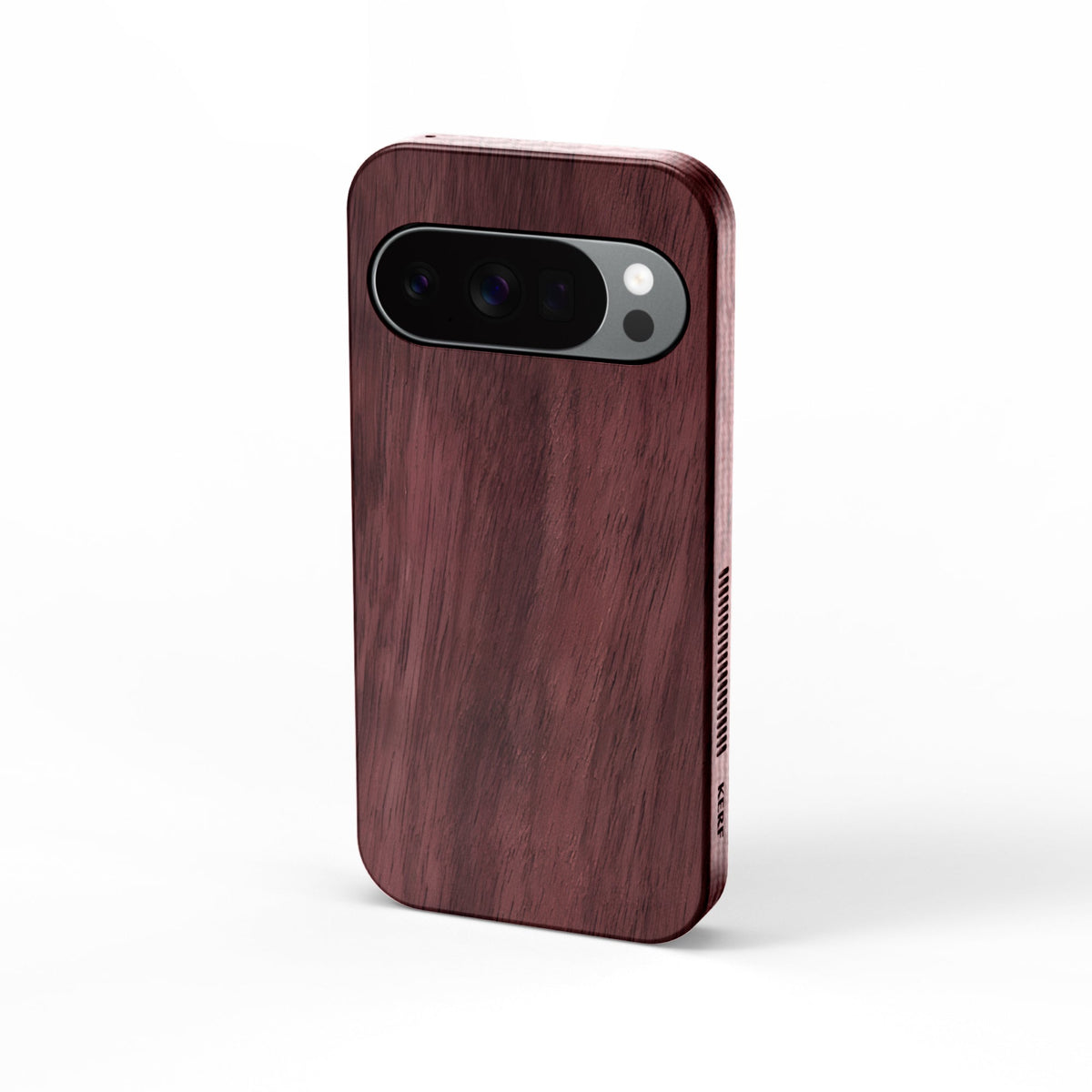 Pixel 10 Pro Solid Wood Case