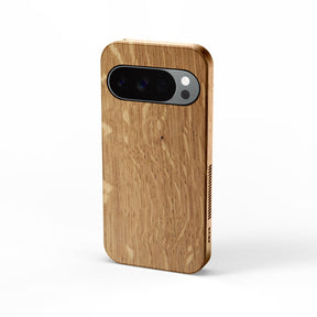Pixel 10 Pro Solid Wood Case