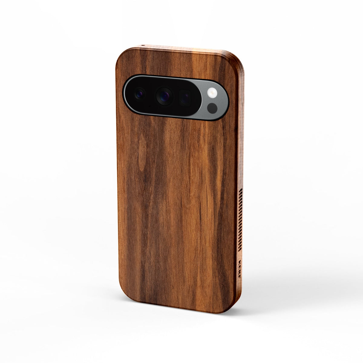 Pixel 10 Pro Solid Wood Case