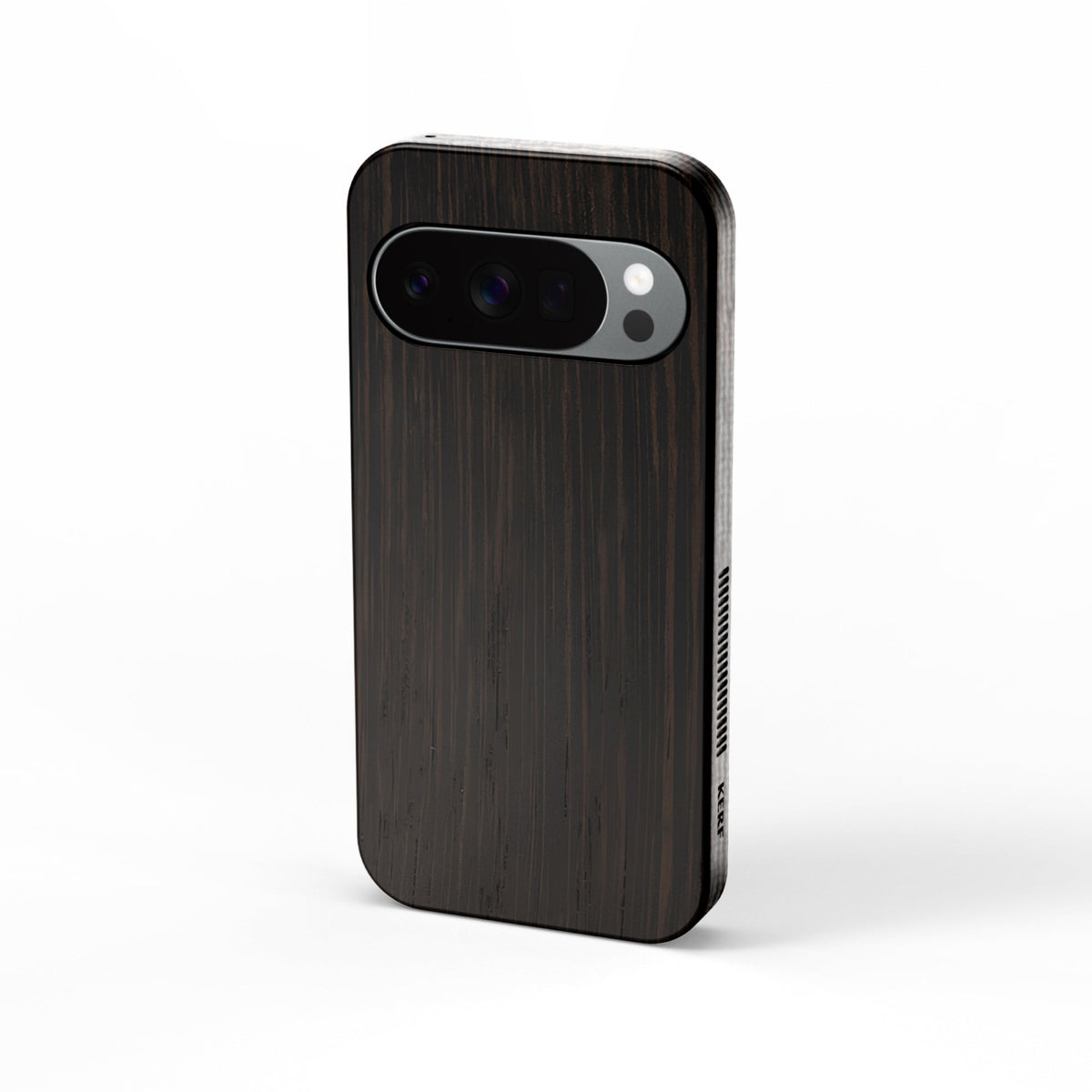 Pixel 10 Pro Solid Wood Case
