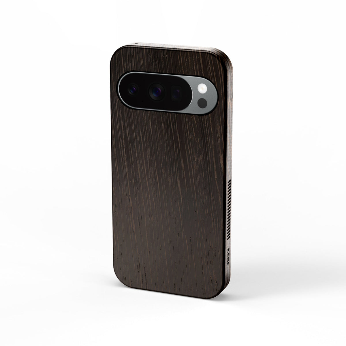 Pixel 10 Pro Solid Wood Case