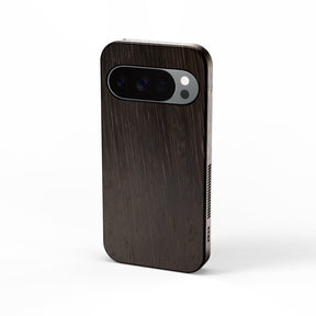 Pixel 10 Pro Solid Wood Case