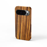 Pixel 10 Pro Solid Wood Case