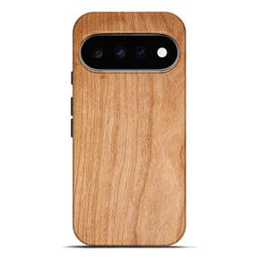 Pixel 11 Pro XL Solid Wood Case