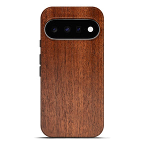 Pixel 11 Pro XL Solid Wood Case