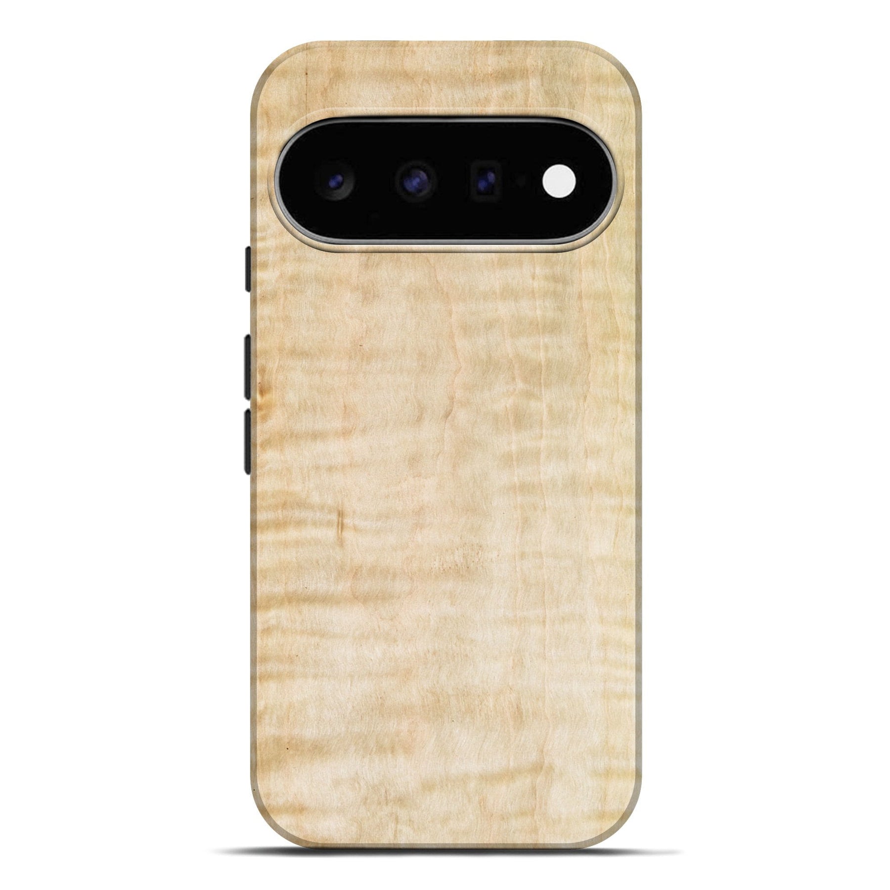 Pixel 11 Pro XL Solid Wood Case