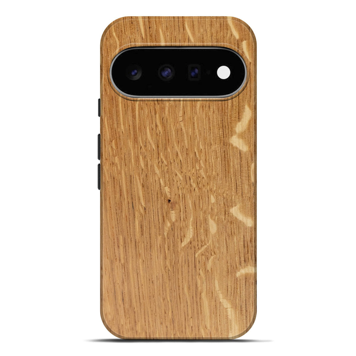 Pixel 11 Pro XL Solid Wood Case