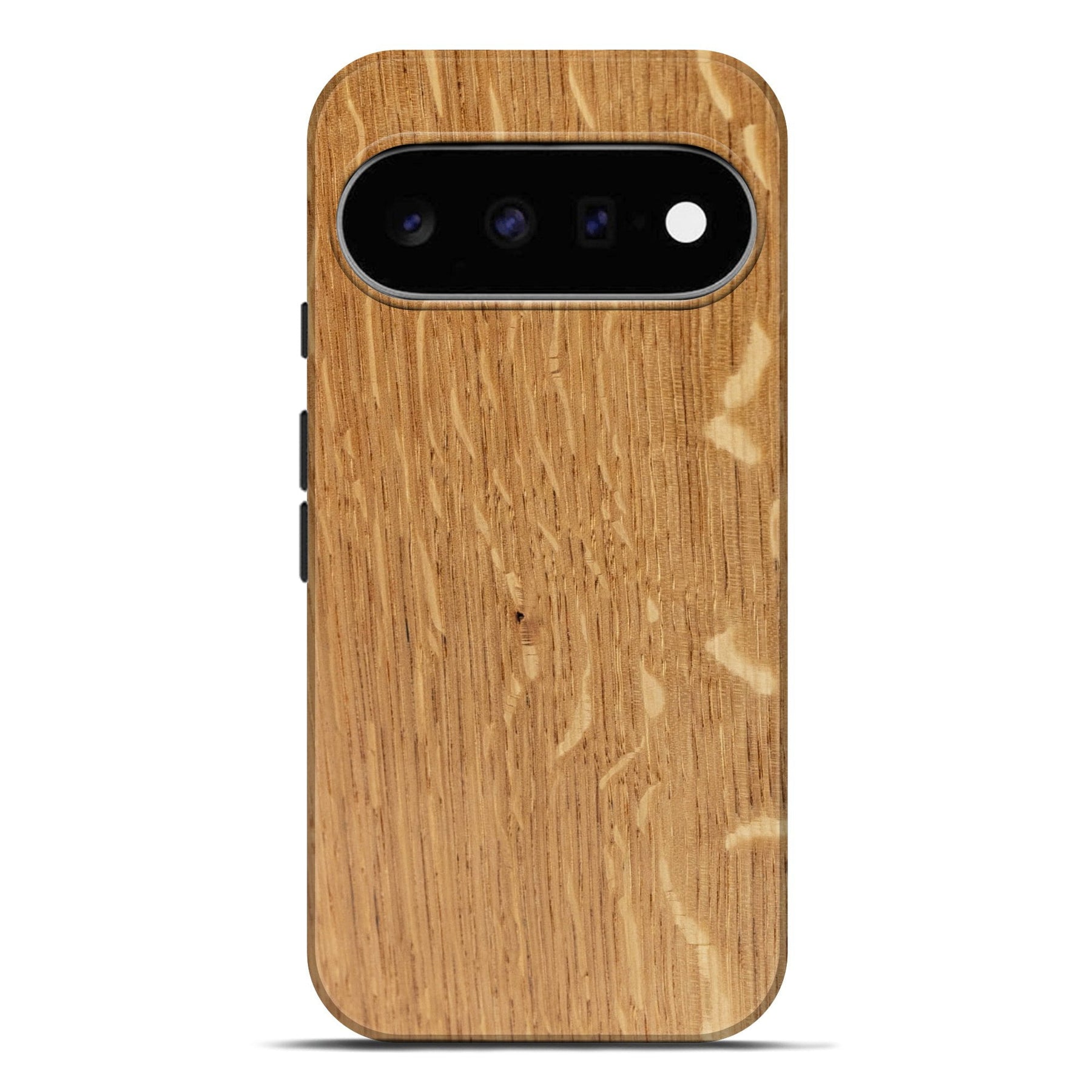 Pixel 11 Pro XL Solid Wood Case