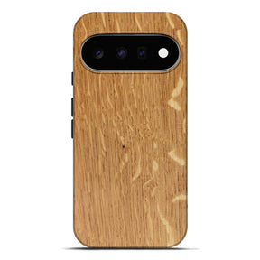 Pixel 11 Pro XL Solid Wood Case