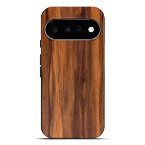 Pixel 11 Pro XL Solid Wood Case