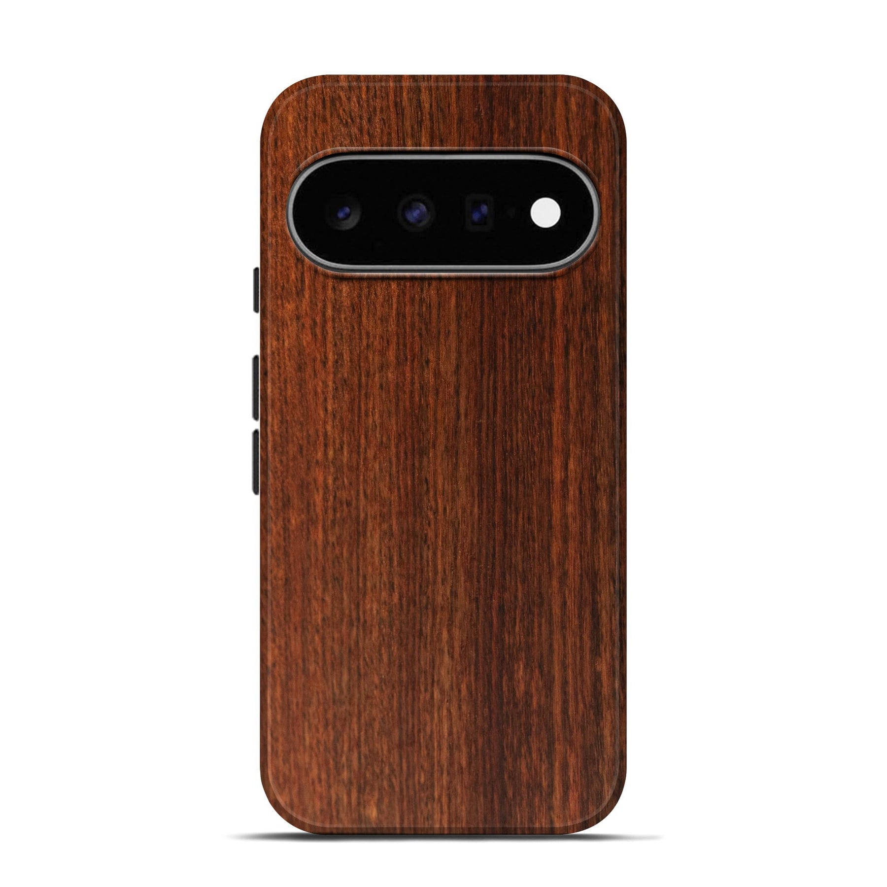 Pixel 11 Pro Solid Wood Case