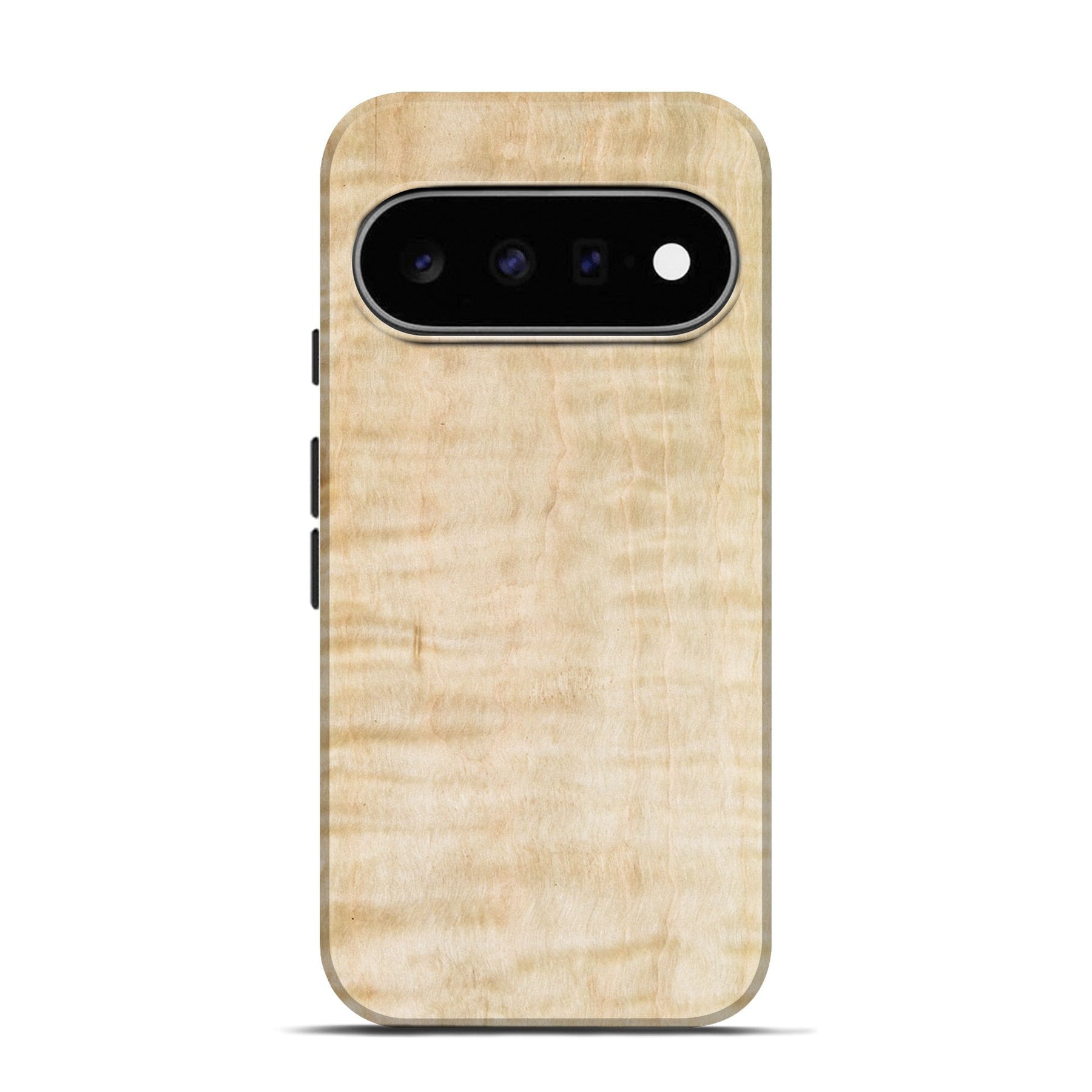 Pixel 11 Pro Solid Wood Case