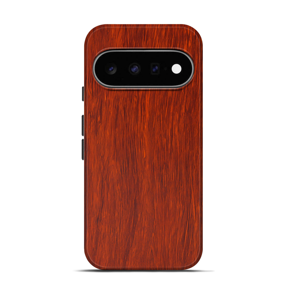 Pixel 11 Pro Solid Wood Case