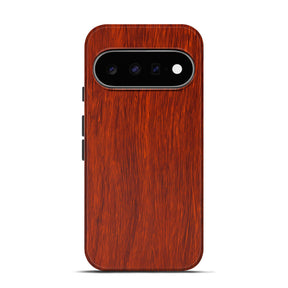Pixel 11 Pro Solid Wood Case