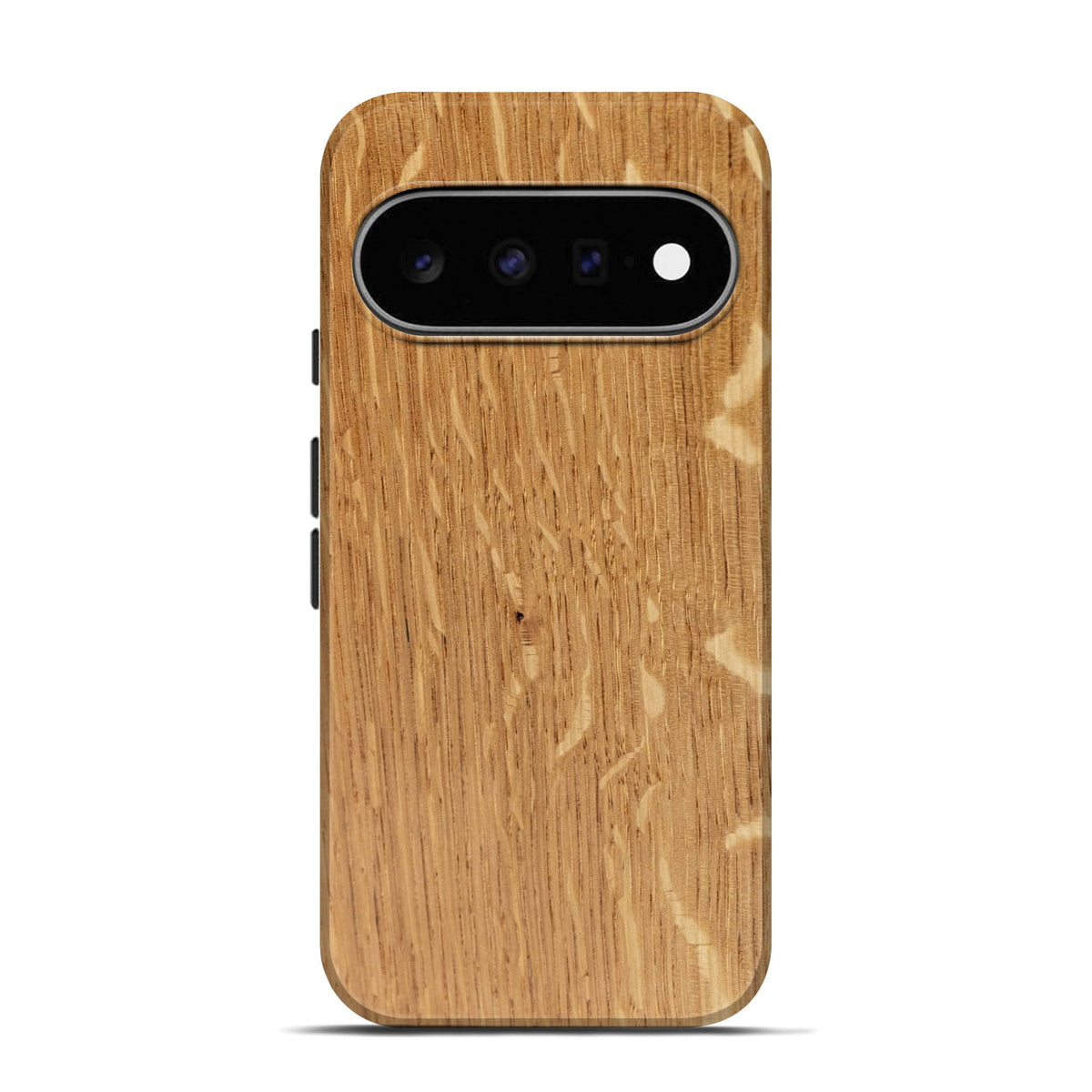 Pixel 11 Pro Solid Wood Case