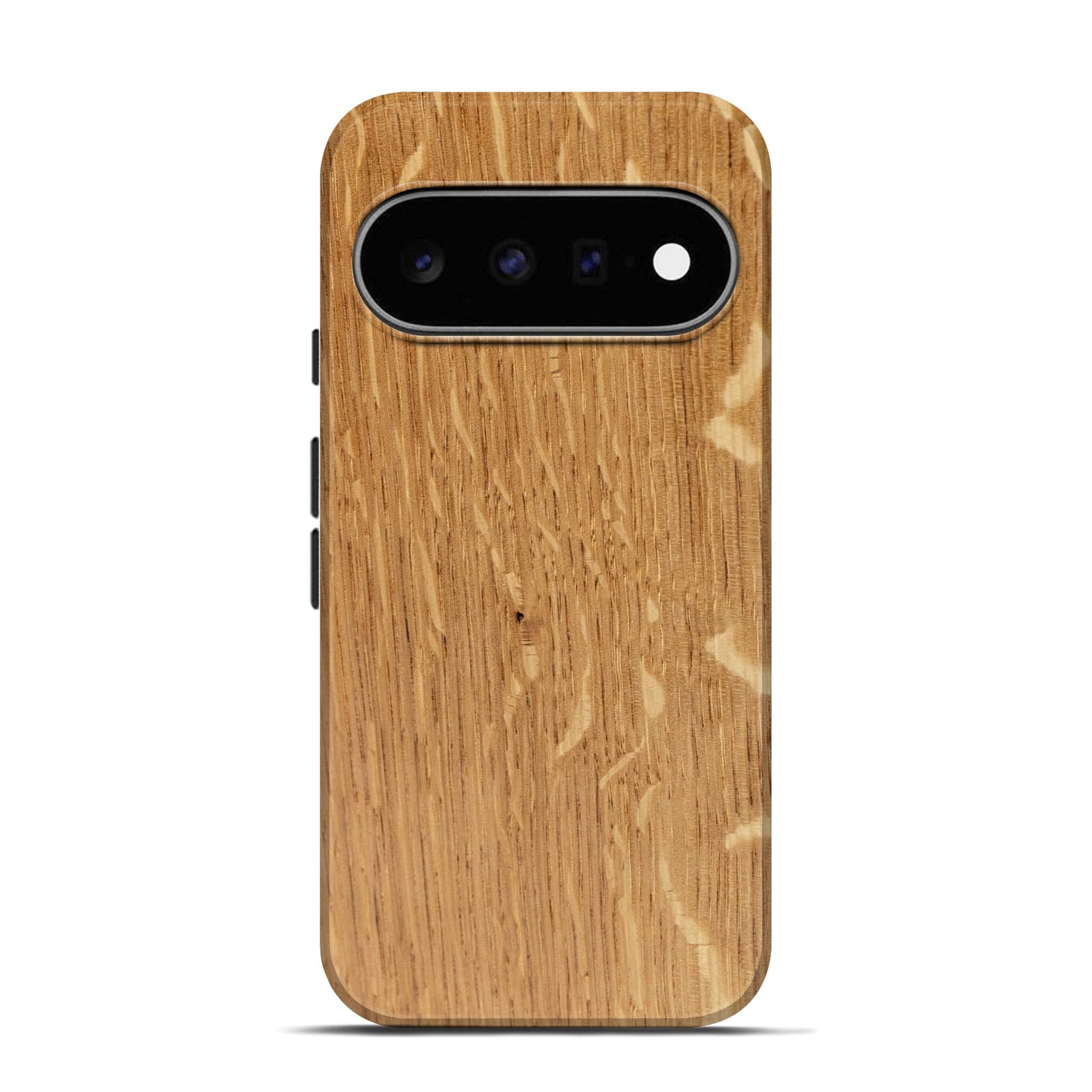 Pixel 11 Pro Solid Wood Case