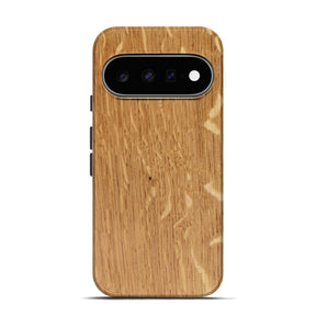 Pixel 11 Pro Solid Wood Case
