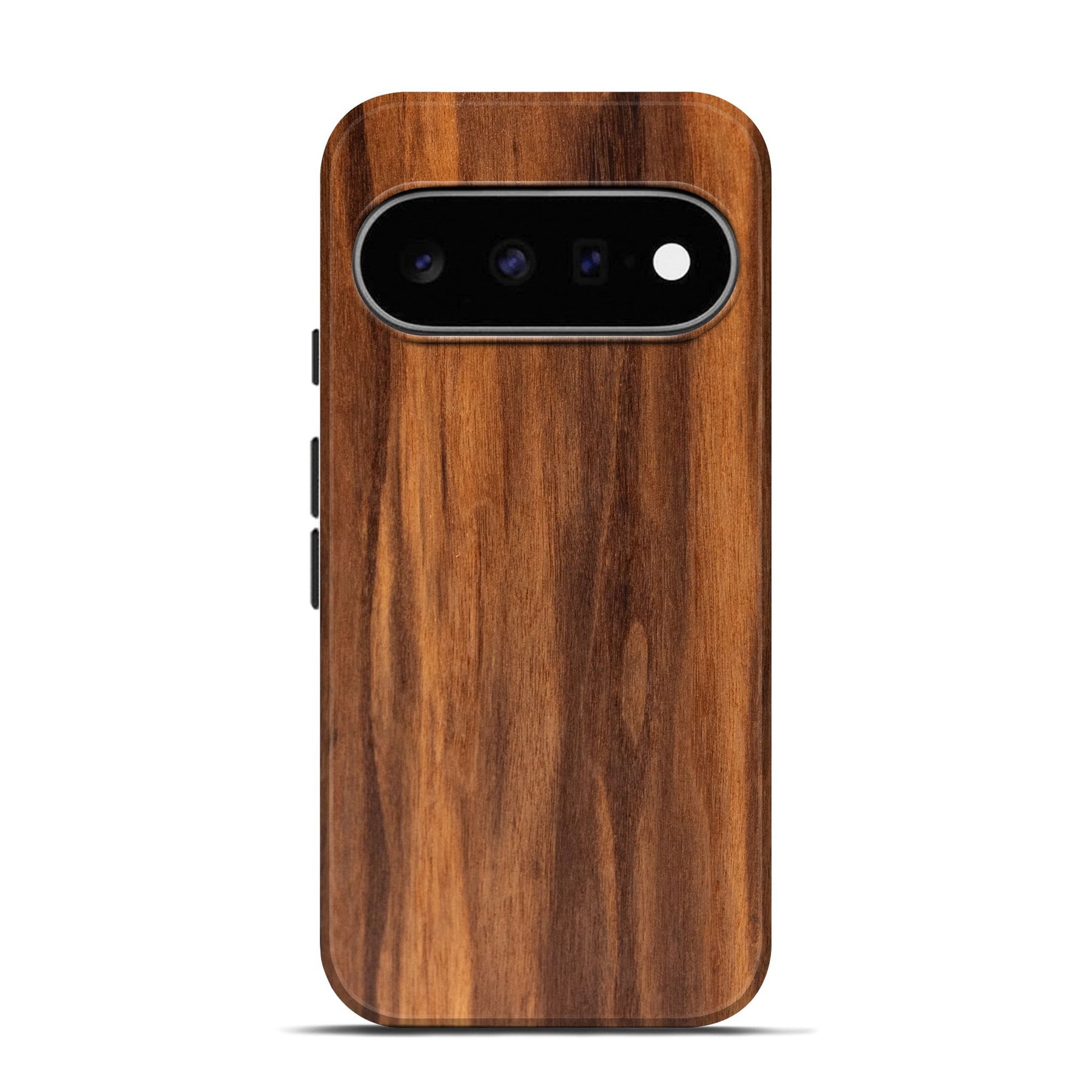 Pixel 11 Pro Solid Wood Case