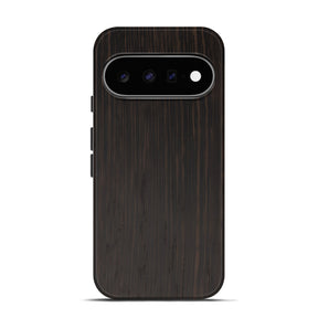 Pixel 11 Pro Solid Wood Case