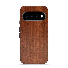 Pixel 11 Solid Wood Case