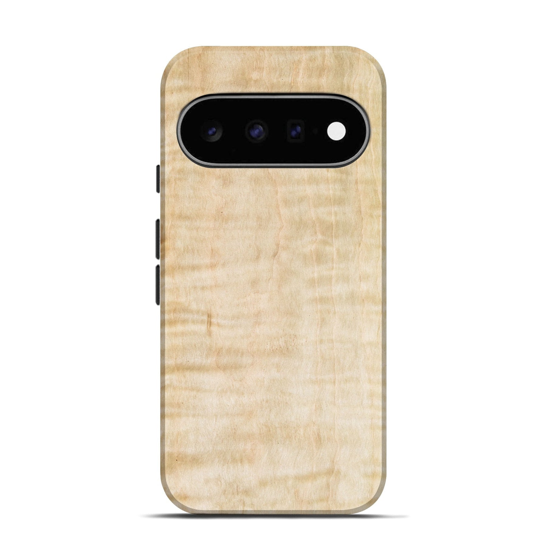 Pixel 11 Solid Wood Case
