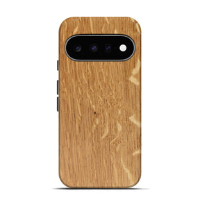 Pixel 11 Solid Wood Case