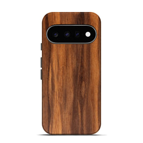 Pixel 11 Solid Wood Case