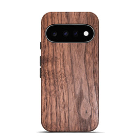 Pixel 11 Solid Wood Case