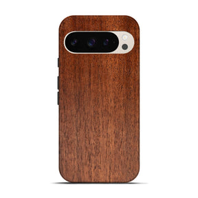 Pixel 9 Pro XL Solid Wood Case