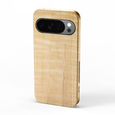 Pixel 9 Pro XL Solid Wood Case