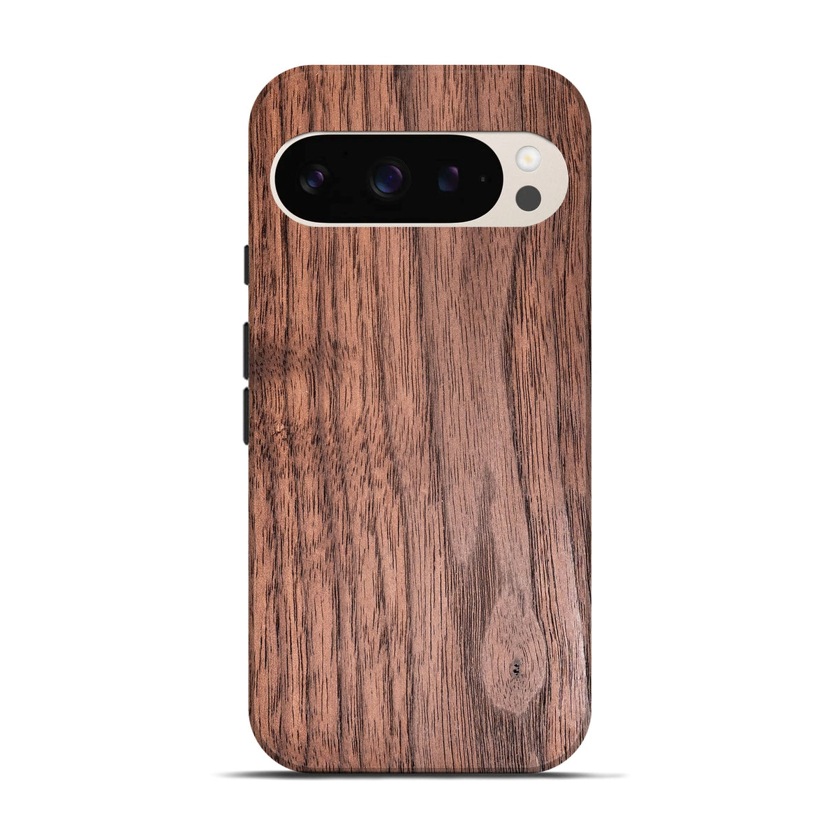 Pixel 9 Pro XL Solid Wood Case