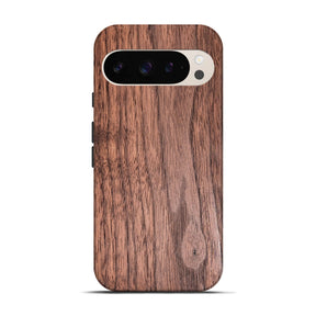 Pixel 9 Pro XL Solid Wood Case