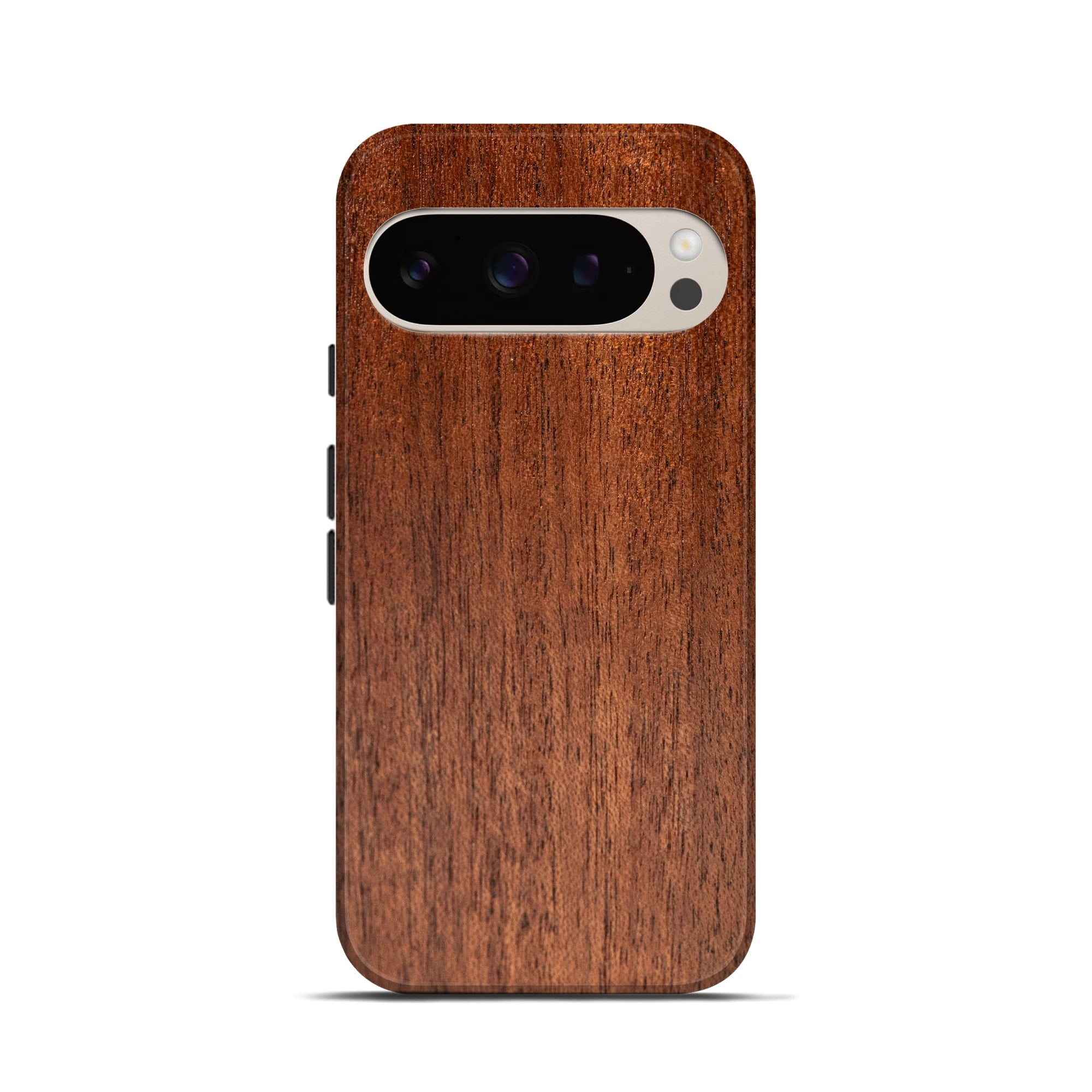 Pixel 9 Pro Solid Wood Case