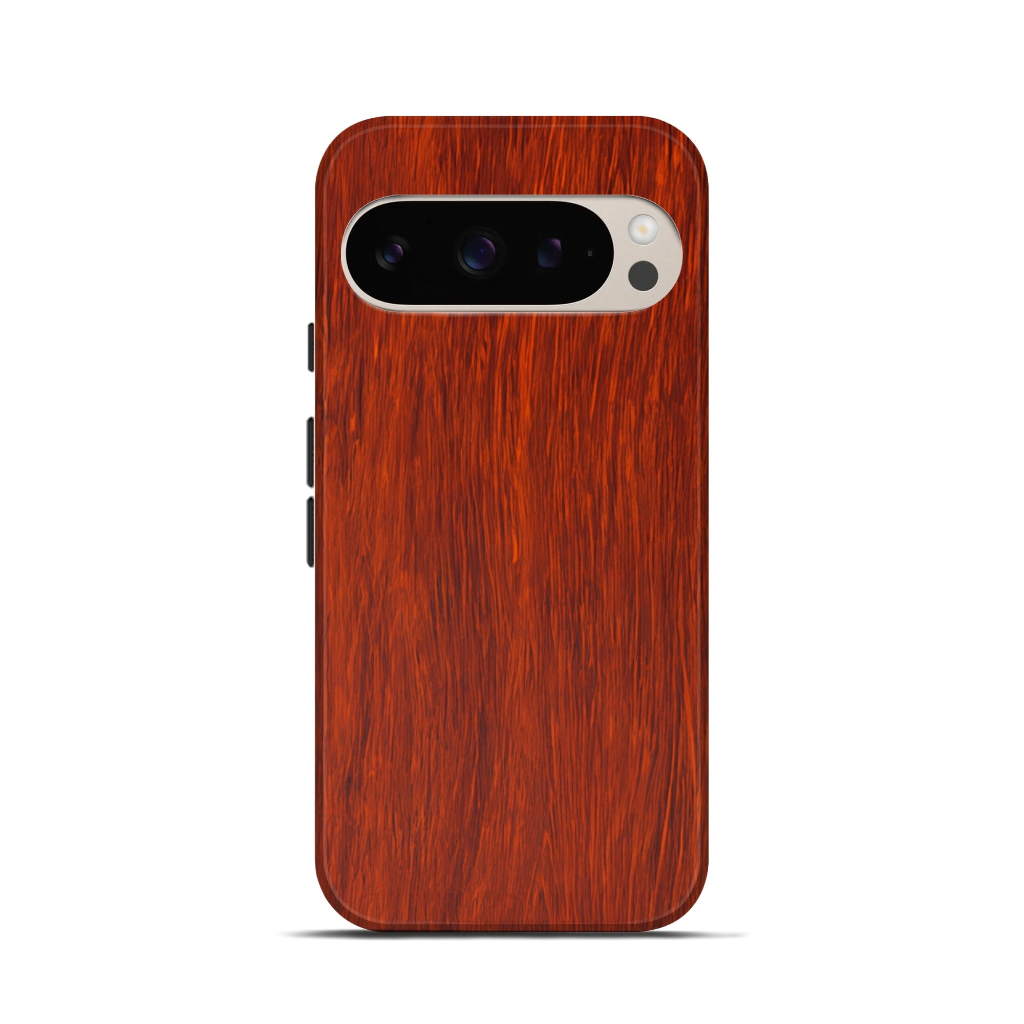 Pixel 9 Pro Solid Wood Case
