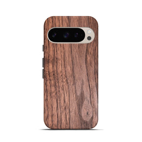 Pixel 9 Pro Solid Wood Case