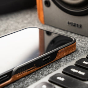 Enhanced durability with stabilized wood + FlexResin