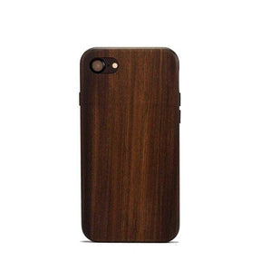 iPhone SE (2020) Wood Case