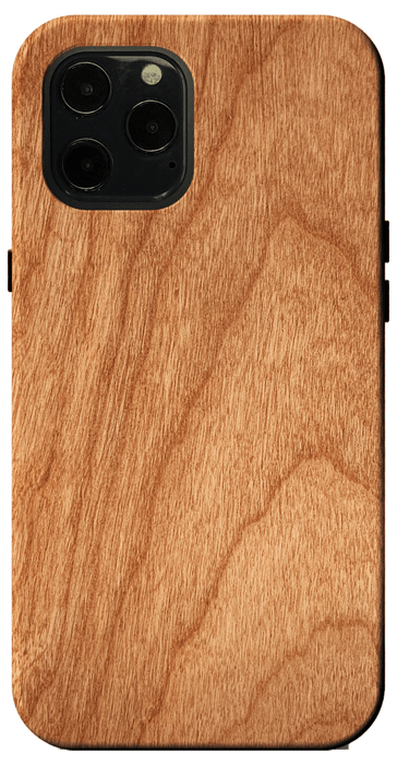 iPhone 13 Pro Wood Case