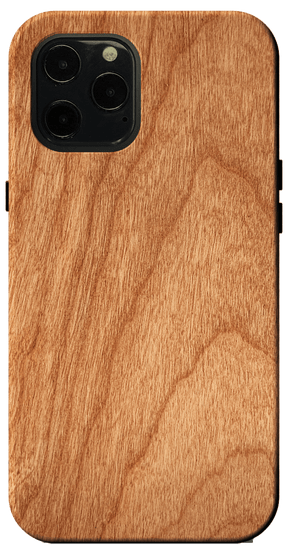 iPhone 13 Pro Max Wood Case