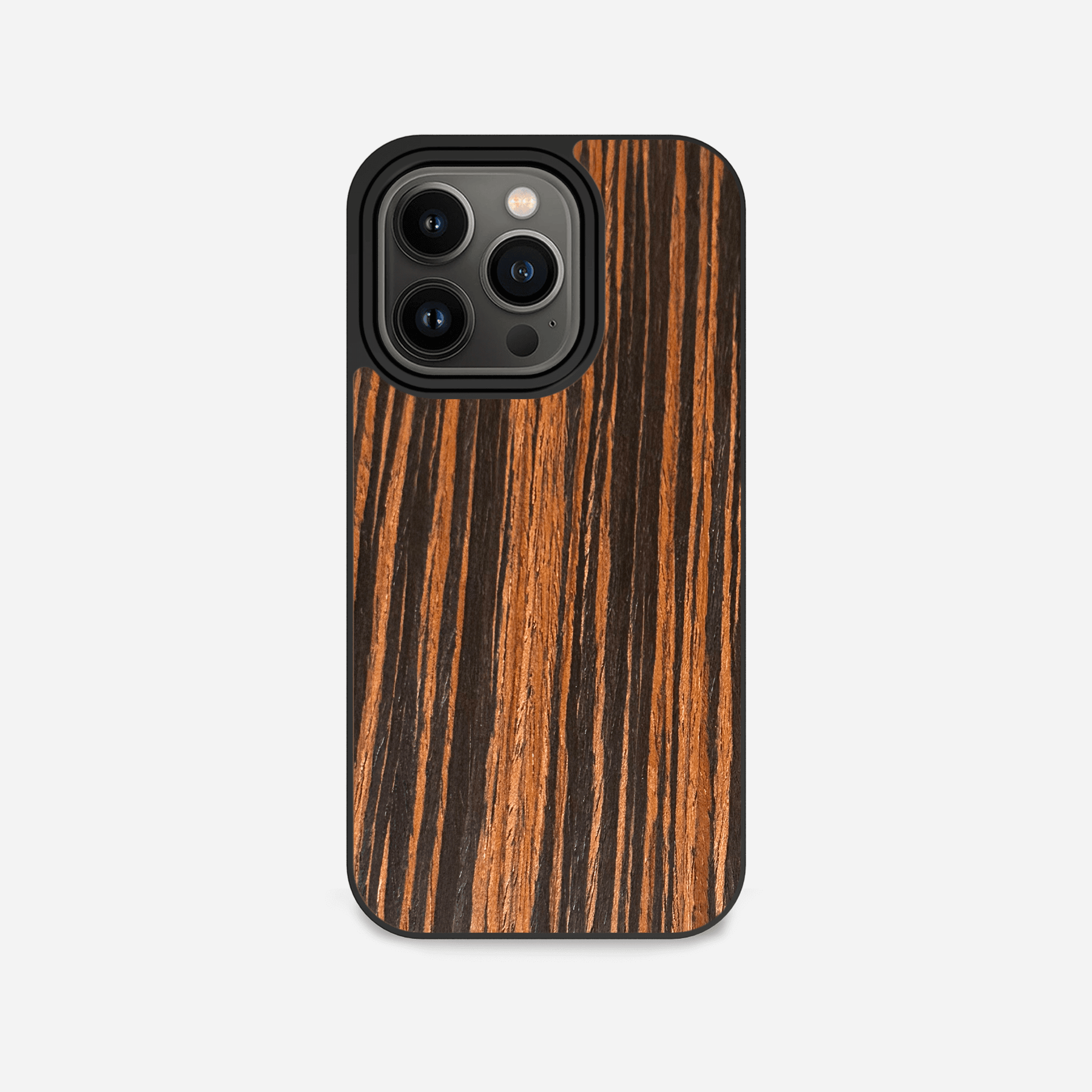 iPhone 14 Pro Max Terra Wood Phone Case