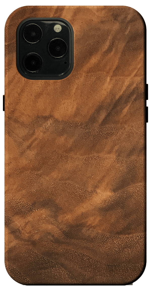 iPhone 13 Pro Max Wooden Phone Cases USA Made Free Shipping