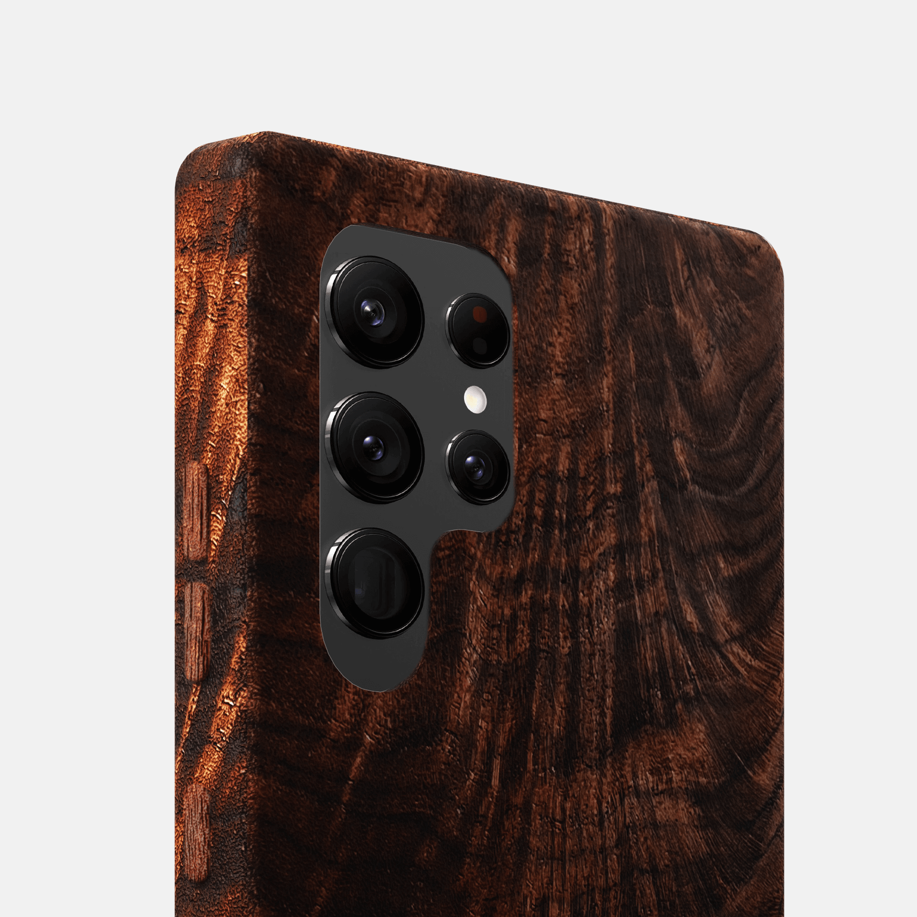 Galaxy S23 Ultra Wood Case