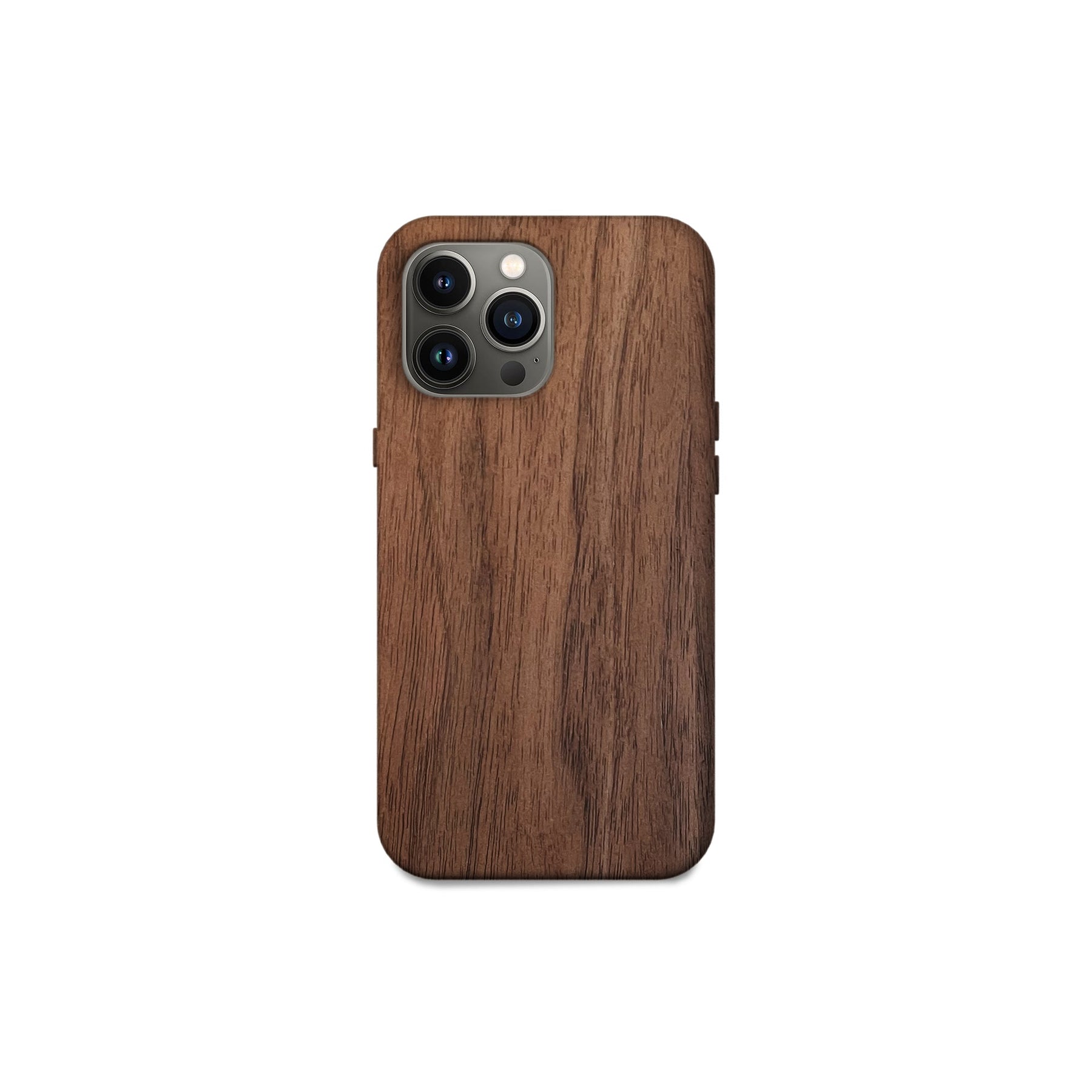 Legacy Wood Phone Case Handmade in USA for older smartphone models.