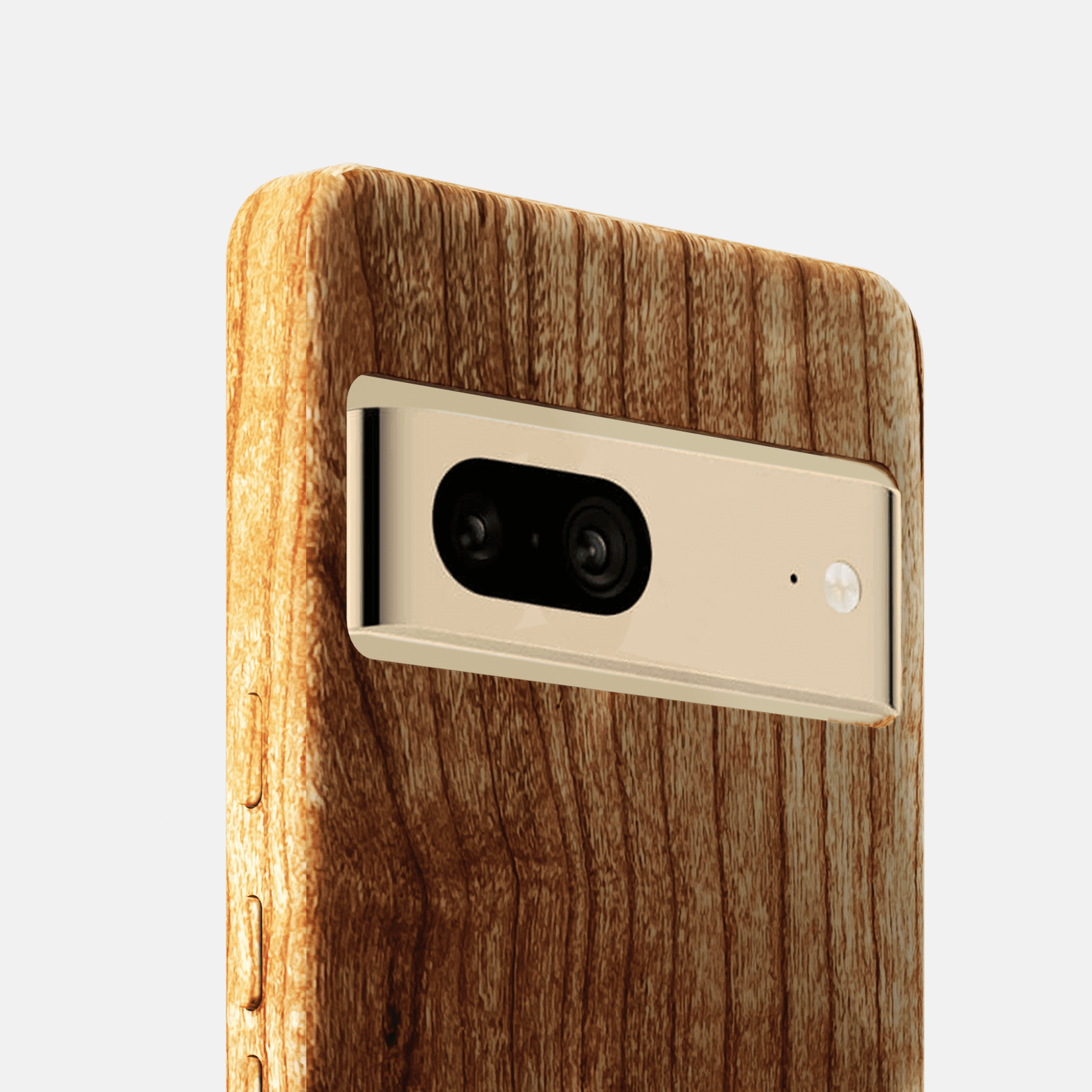 Google Pixel 7 Wood Case