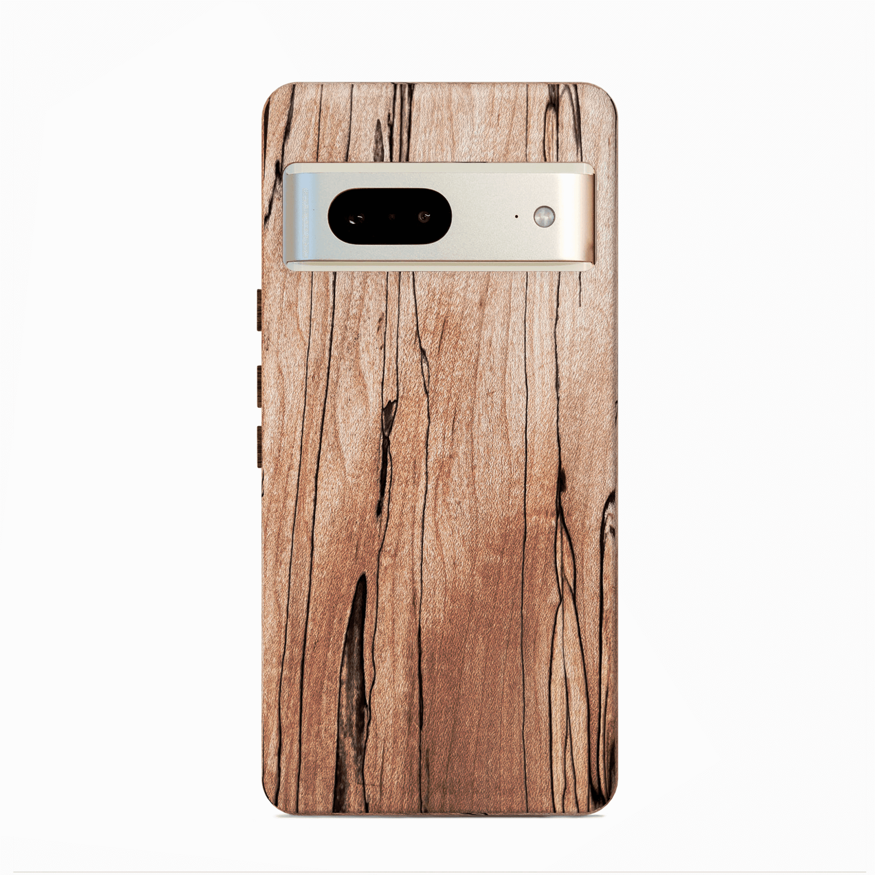 Google Pixel 7 Wood Case