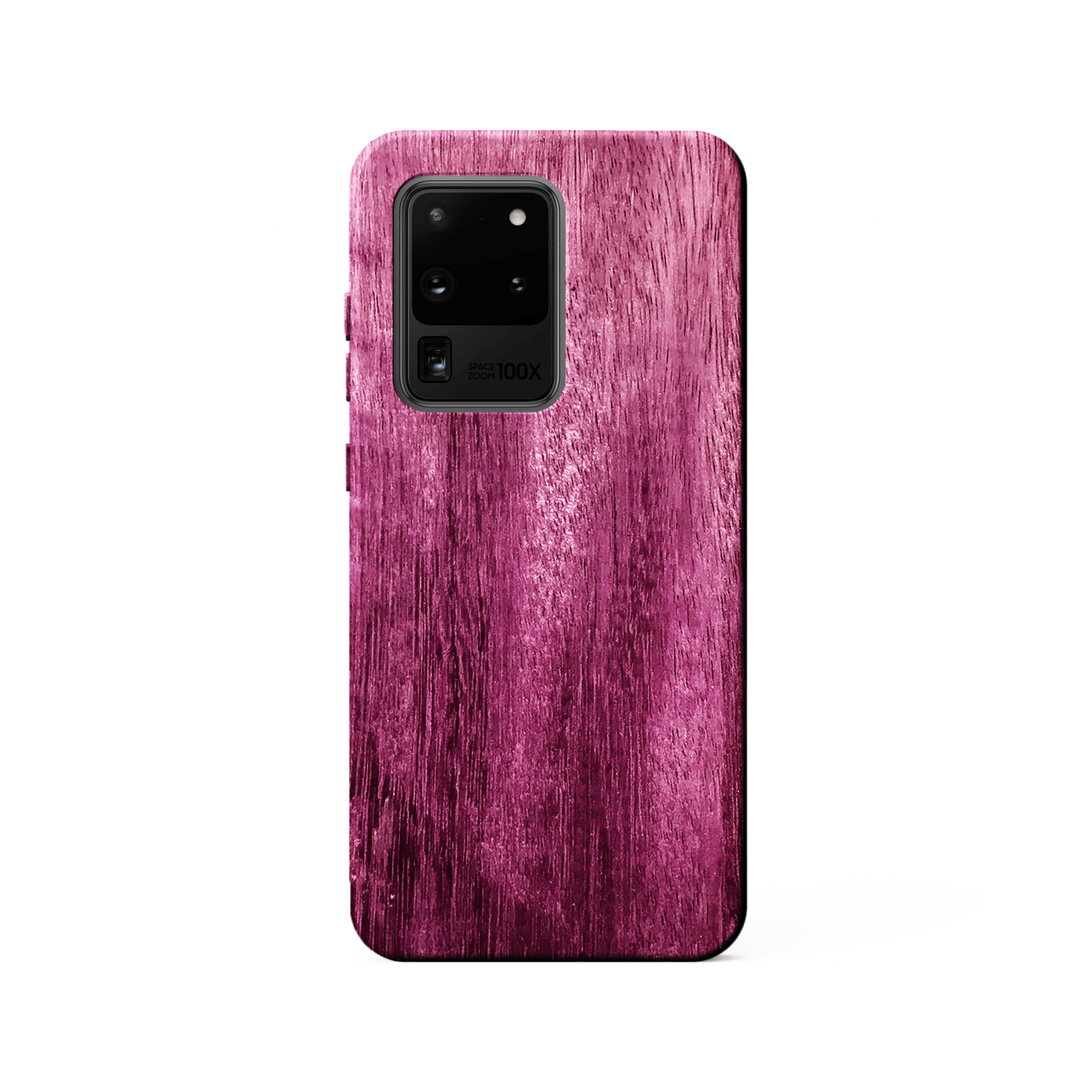 Galaxy S20 Ultra 5G Wood Case
