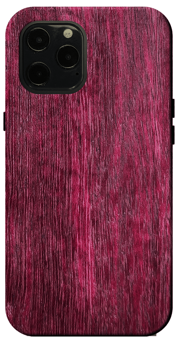 iPhone 13 Pro Max Wooden Phone Cases USA Made Free Shipping